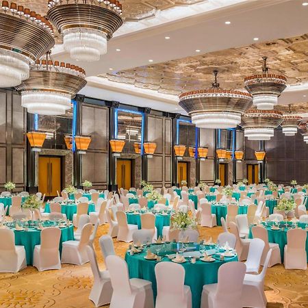 Le Meridien Qingdao West Coast Exterior photo