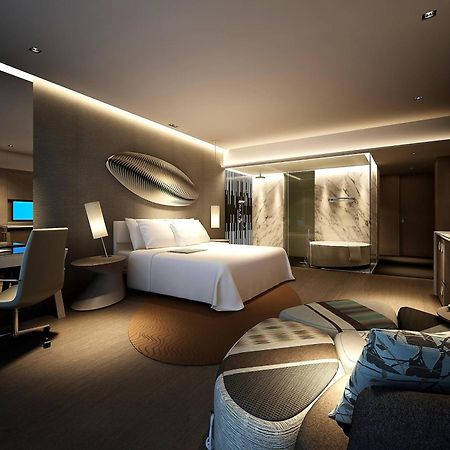Le Meridien Qingdao West Coast Exterior photo