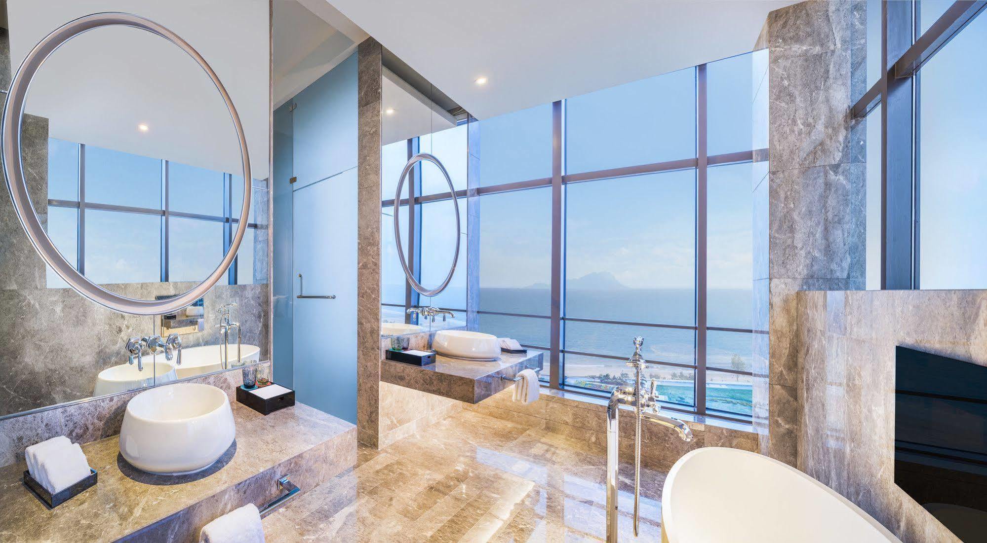 Le Meridien Qingdao West Coast Exterior photo